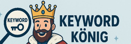 Keywordkönig Logo