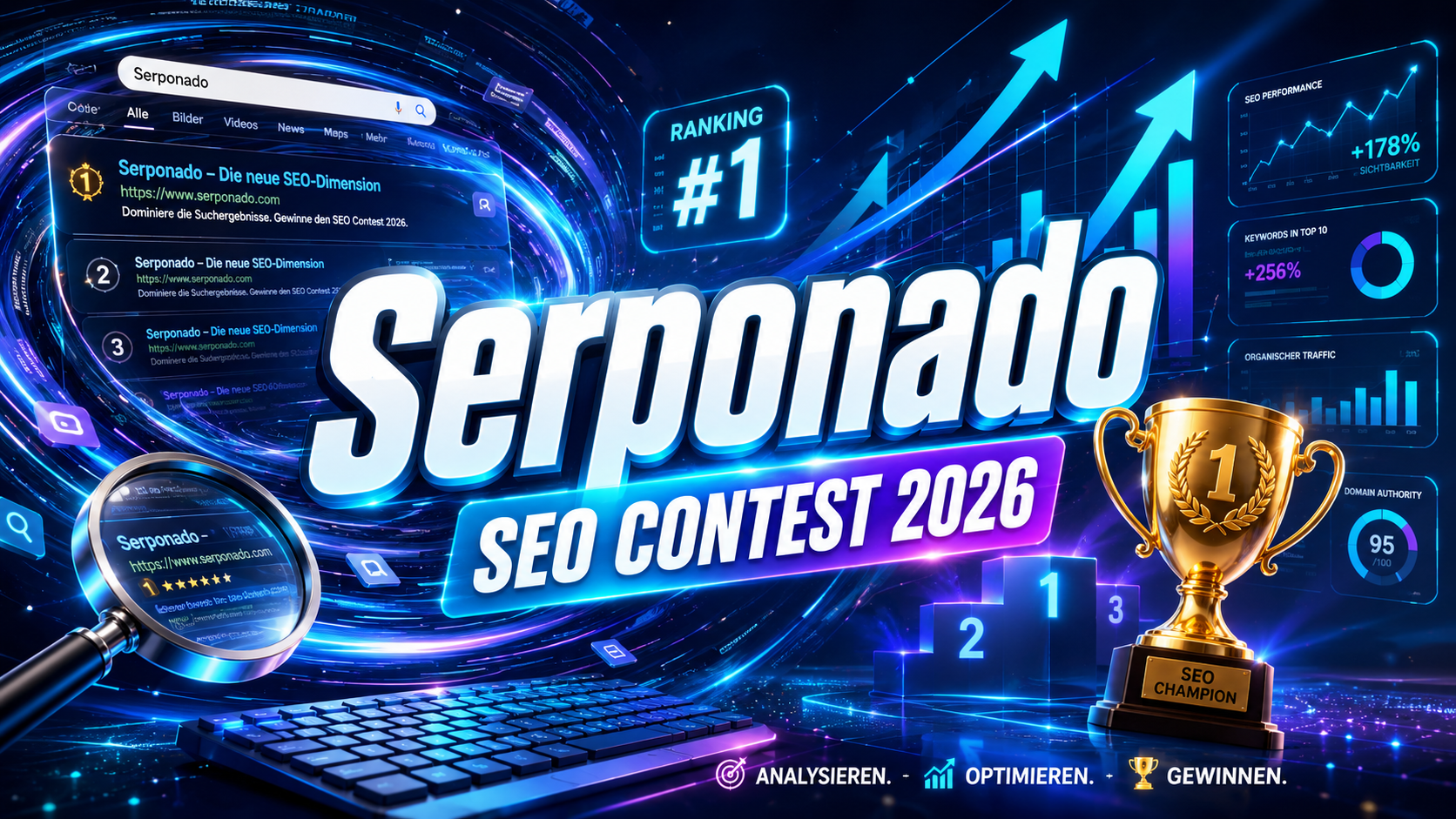 serponado