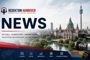 Redaktion Hannover – Regionale Bericht wichtiger als je zuvor!